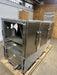 HOBART FLIGHT TYPE 98 INCH WIDE COMMERCIAL DISHWASHER WITH CONTROL PANEL - Second Life - Equipment - #collection_name#
