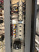 HOBART FLIGHT TYPE 98 INCH WIDE COMMERCIAL DISHWASHER WITH CONTROL PANEL - Second Life - Equipment - #collection_name#