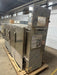 HOBART FLIGHT TYPE 98 INCH WIDE COMMERCIAL DISHWASHER WITH CONTROL PANEL - Second Life - Equipment - #collection_name#