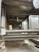 HOBART FLIGHT TYPE 98 INCH WIDE COMMERCIAL DISHWASHER WITH CONTROL PANEL - Second Life - Equipment - #collection_name#