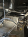 HOBART FLIGHT TYPE 98 INCH WIDE COMMERCIAL DISHWASHER WITH CONTROL PANEL - Second Life - Equipment - #collection_name#