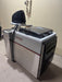 HOBART HEAVY DUTY COMMERCIAL DIGITAL MEAT / DELI WRAPPING MACHINE WITH LABEL PRINTER - Bargains R Ours - #collection_name#