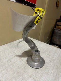 HOBART HEAVY DUTY COMMERCIAL J HOOK - 60 QUART MIXER HOOK 18 INCHES - Bargains R Ours - #collection_name#