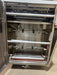 HOBART HEAVY DUTY COMMERCIAL MEAT/DELI TRAY WRAPPING MACHINE WITH LABEL PRINTER - Bargains R Ours - #collection_name#