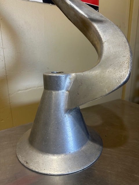 HOBART J HOOK FOR COMMERCIAL HEAVY DUTY MIXER MODEL NUMBER V140ED - Bargains R Ours - #collection_name#