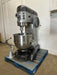 "HOBART L-800"208V 3PH COMMERCIAL 80Q DOUGH MIXER W/J HOOK, BOWL BOWL ROLLER - Second Life-Equipment-collection_name