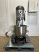 "HOBART L-800"208V 3PH COMMERCIAL 80Q DOUGH MIXER W/J HOOK, BOWL BOWL ROLLER - Second Life-Equipment-collection_name