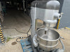 "HOBART L-800"208V 3PH COMMERCIAL 80Q DOUGH MIXER W/J HOOK, BOWL BOWL ROLLER - Second Life-Equipment-collection_name
