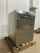 "HOBART LXER"HIGH TEMP UNDERCOUNTER DISHWASHER WITH 2 RACKS, 208 - 240V 3PH - Second Life - Equipment - collection_name