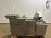 HOBART MEAT PACKING WRAPPING CONVEYOR SYSTEM STAND TABLE AND LABEL PRINTER - Bargains R Ours - #collection_name#