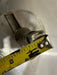 HOBART MIXER PELICAN HEAD SLICER ATTACHMENT W/ STRAIGHT BLADE - Second Life-Equipment-collection_name