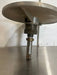 HOBART MIXER PELICAN HEAD SLICER ATTACHMENT W/ STRAIGHT BLADE - Second Life-Equipment-collection_name