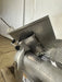 HOBART MODEL 1712 AUTOMATIC COMMERCIAL COUNTERTOP MEAT SLICER W/ SHARPENER - Second Life - Equipment - collection_name