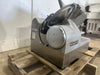 HOBART MODEL 1712 AUTOMATIC COMMERCIAL COUNTERTOP MEAT SLICER W/ SHARPENER - Second Life - Equipment - collection_name