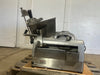 HOBART MODEL 1712 AUTOMATIC COMMERCIAL COUNTERTOP MEAT SLICER W/ SHARPENER - Second Life - Equipment - collection_name
