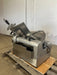 HOBART MODEL 1712 AUTOMATIC COMMERCIAL COUNTERTOP MEAT SLICER W/ SHARPENER - Second Life - Equipment - collection_name