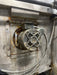 "HOBART" NATURAL GAS 2 BURNER RANGE WITH OVEN AND 24 INCH GRIDDLE - Second Life - Equipment - collection_name