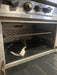 HOBART NATURAL GAS G BURNER AND STANDARD OVEN MODEL MGR36 - Bargains R Ours - #collection_name#