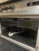 HOBART NATURAL GAS G BURNER AND STANDARD OVEN MODEL MGR36 - Bargains R Ours - #collection_name#