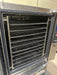 HOBART OVEN WITH 10 RACKS 3 INCH BETWEEN EACH RACK ON STAND WITH LOCKING HANDLE - Bargains R Ours - #collection_name#