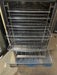 HOBART OVEN WITH 10 RACKS 3 INCH BETWEEN EACH RACK ON STAND WITH LOCKING HANDLE - Bargains R Ours - #collection_name#