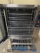 HOBART OVEN WITH 10 RACKS 3 INCH BETWEEN EACH RACK ON STAND WITH LOCKING HANDLE - Bargains R Ours - #collection_name#