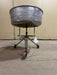 HOBART ROTARY BIN GRAVITY ALUMINUM TUB ON CASTERS WRAPPING SYSTEM ACCESSORIES - Bargains R Ours - #collection_name#