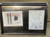 HOBART ROTISSERIE AUTO CLEAN OVEN WITH HOBART VENT LESS HOOD ON CASTERS - Bargains R Ours - #collection_name#