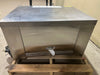 HOBART ROTISSERIE AUTO CLEAN OVEN WITH HOBART VENT LESS HOOD ON CASTERS - Bargains R Ours - #collection_name#