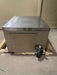 HOBART ROTISSERIE AUTO CLEAN OVEN WITH HOBART VENT LESS HOOD ON CASTERS - Bargains R Ours - #collection_name#