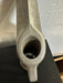 "HOBART VMLH30E" DOUGH HOOK FOR 30 QUART MIXER COMMERCIAL HEAVY DUTY8299 - Second Life-Equipment-collection_name