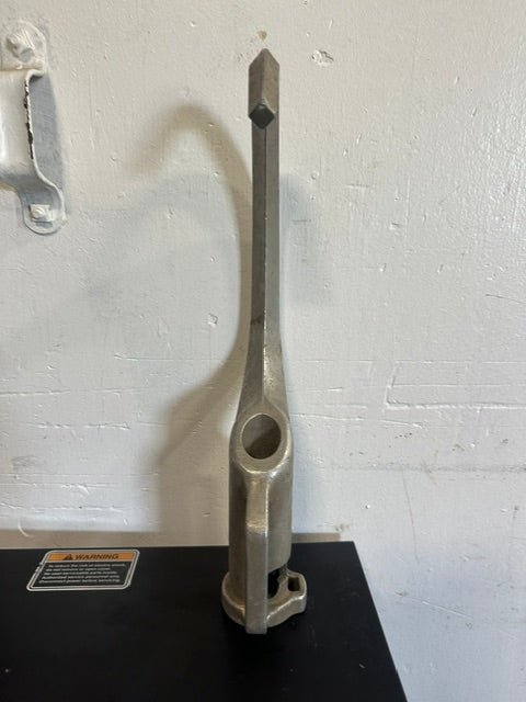"HOBART VMLH30E" DOUGH HOOK FOR 30 QUART MIXER COMMERCIAL HEAVY DUTY8299 - Second Life-Equipment-collection_name