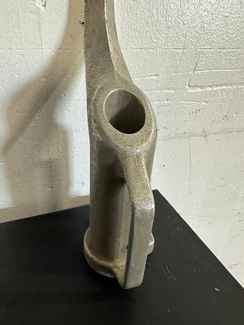 "HOBART VMLH30E" DOUGH HOOK FOR 30 QUART MIXER COMMERCIAL HEAVY DUTY8299 - Second Life-Equipment-collection_name
