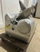 "HOBART"H.D AUTOMATIC COMMERCIAL COUNTERTOP 11 3/4" BLADE MEAT SLICER - Second Life - Equipment - collection_name