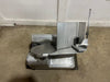 "HOBART"H.D AUTOMATIC COMMERCIAL COUNTERTOP 11 3/4" BLADE MEAT SLICER - Second Life - Equipment - collection_name