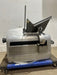 "HOBART"H.D AUTOMATIC COMMERCIAL COUNTERTOP 11 3/4" BLADE MEAT SLICER - Second Life - Equipment - collection_name
