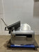 "HOBART"H.D AUTOMATIC COMMERCIAL COUNTERTOP 11 3/4" BLADE MEAT SLICER - Second Life - Equipment - collection_name