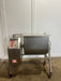 "HOLLY 200"H.D COMMERCIAL 220/440 V, 3PH MEAT MIXER/GRINDER W/ TOP COVER - Second Life - Equipment - collection_name