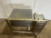 "HOLLY 200"H.D COMMERCIAL 220/440 V, 3PH MEAT MIXER/GRINDER W/ TOP COVER - Second Life - Equipment - collection_name