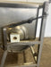 "HOLLY 200"H.D COMMERCIAL 220/440 V, 3PH MEAT MIXER/GRINDER W/ TOP COVER - Second Life - Equipment - collection_name