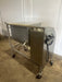 "HOLLY 200"H.D COMMERCIAL 220/440 V, 3PH MEAT MIXER/GRINDER W/ TOP COVER - Second Life - Equipment - collection_name