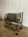 "HOLLY 200"H.D COMMERCIAL 220/440 V, 3PH MEAT MIXER/GRINDER W/ TOP COVER - Second Life - Equipment - collection_name