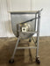 "HOLLY 200"H.D COMMERCIAL 220/440 V, 3PH MEAT MIXER/GRINDER W/ TOP COVER - Second Life - Equipment - collection_name