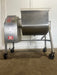 "HOLLY 200"H.D COMMERCIAL 220/440 V, 3PH MEAT MIXER/GRINDER W/ TOP COVER - Second Life - Equipment - collection_name