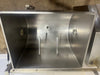 "HOLLY 200"H.D COMMERCIAL 220/440 V, 3PH MEAT MIXER/GRINDER W/ TOP COVER - Second Life - Equipment - collection_name