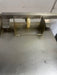"HOLLY 200"H.D COMMERCIAL 220/440 V, 3PH MEAT MIXER/GRINDER W/ TOP COVER - Second Life - Equipment - collection_name