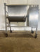 "HOLLY 200"H.D COMMERCIAL 220/440 V, 3PH MEAT MIXER/GRINDER W/ TOP COVER - Second Life - Equipment - collection_name