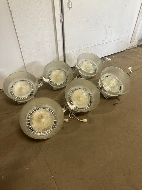 Holophane PhuzionTM PHG 480v High Bay Light w/LSXR6 OTM5 LW 42L Sensor - Second Life - Equipment - collection_name
