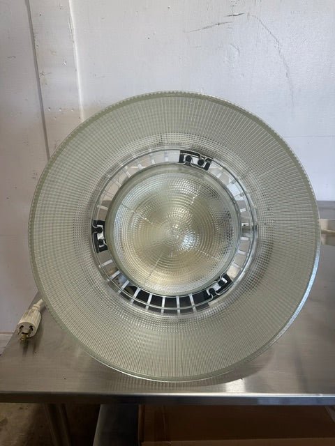 Holophane PhuzionTM PHG 480v High Bay Light w/LSXR6 OTM5 LW 42L Sensor - Second Life - Equipment - collection_name