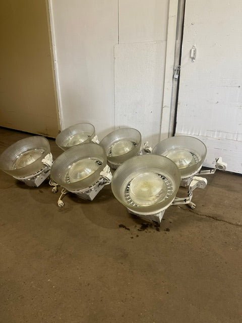 Holophane PhuzionTM PHG 480v High Bay Light w/LSXR6 OTM5 LW 42L Sensor - Second Life - Equipment - collection_name